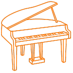 Piano mover Piano mover